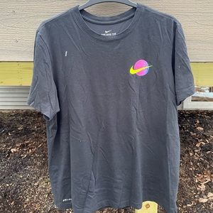 Nike Dri-fit Graphic Tee